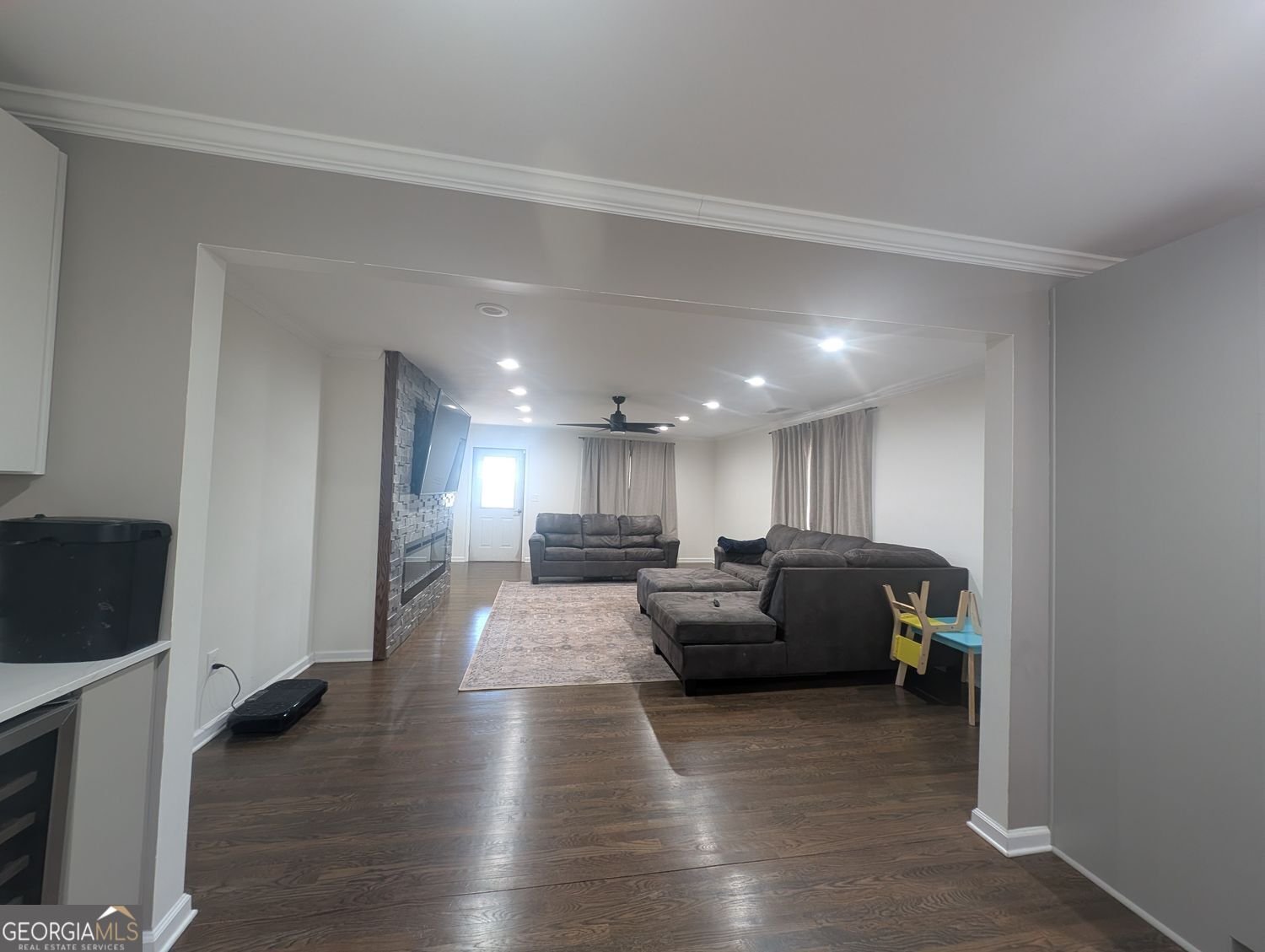 6164 Ridge Road Hiram - Photo 6