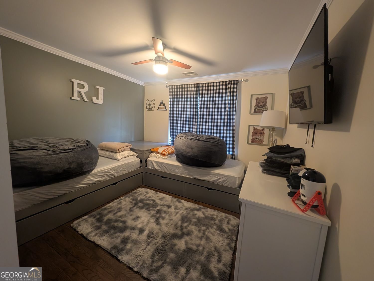 6164 Ridge Road Hiram - Photo 7