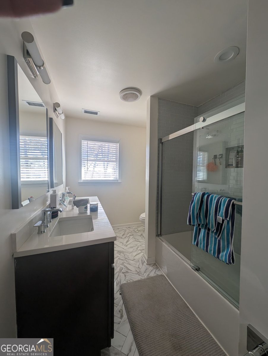 6164 Ridge Road Hiram - Photo 8