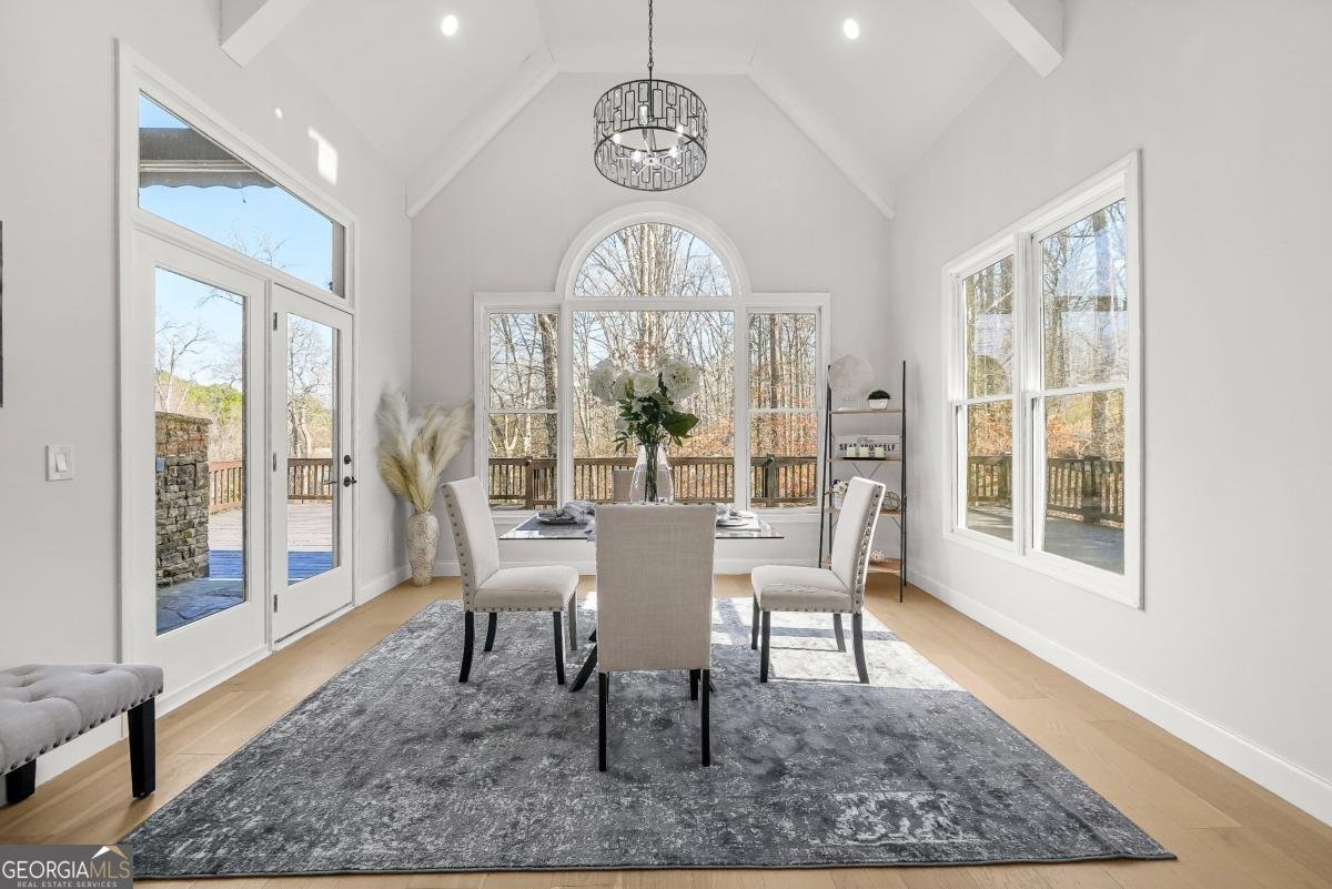 5705 Registry Oaks Lane Mableton - Photo 12