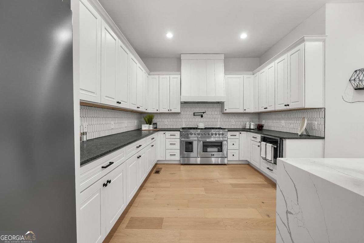 5705 Registry Oaks Lane Mableton - Photo 13