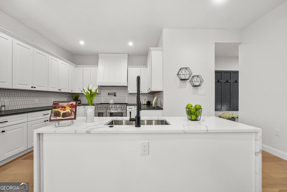 5705 Registry Oaks Lane Mableton - Photo 14