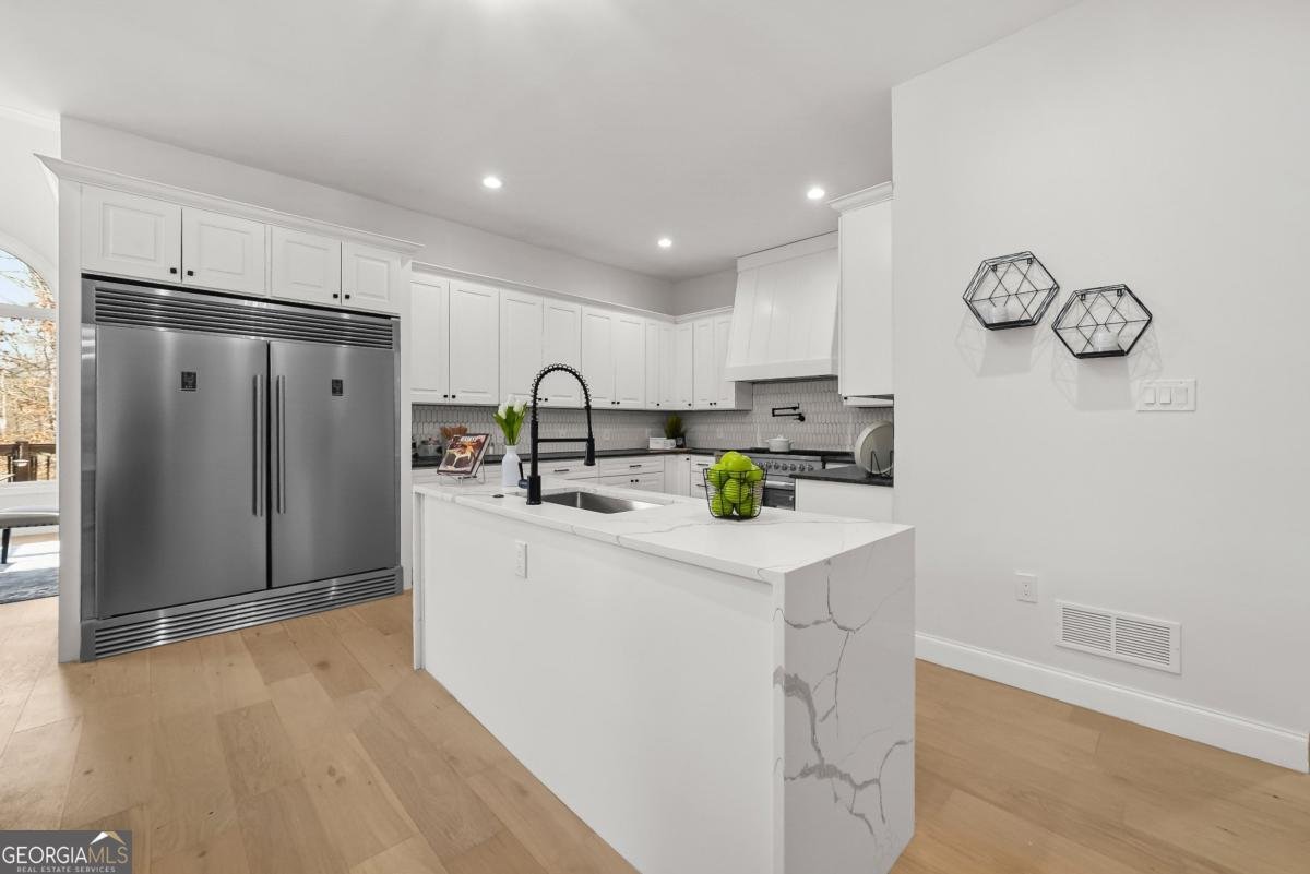 5705 Registry Oaks Lane Mableton - Photo 15