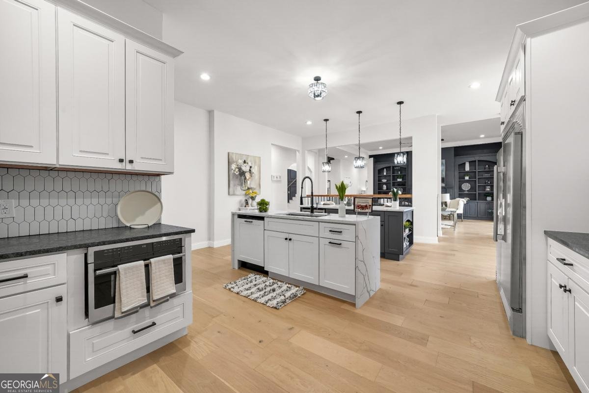 5705 Registry Oaks Lane Mableton - Photo 17