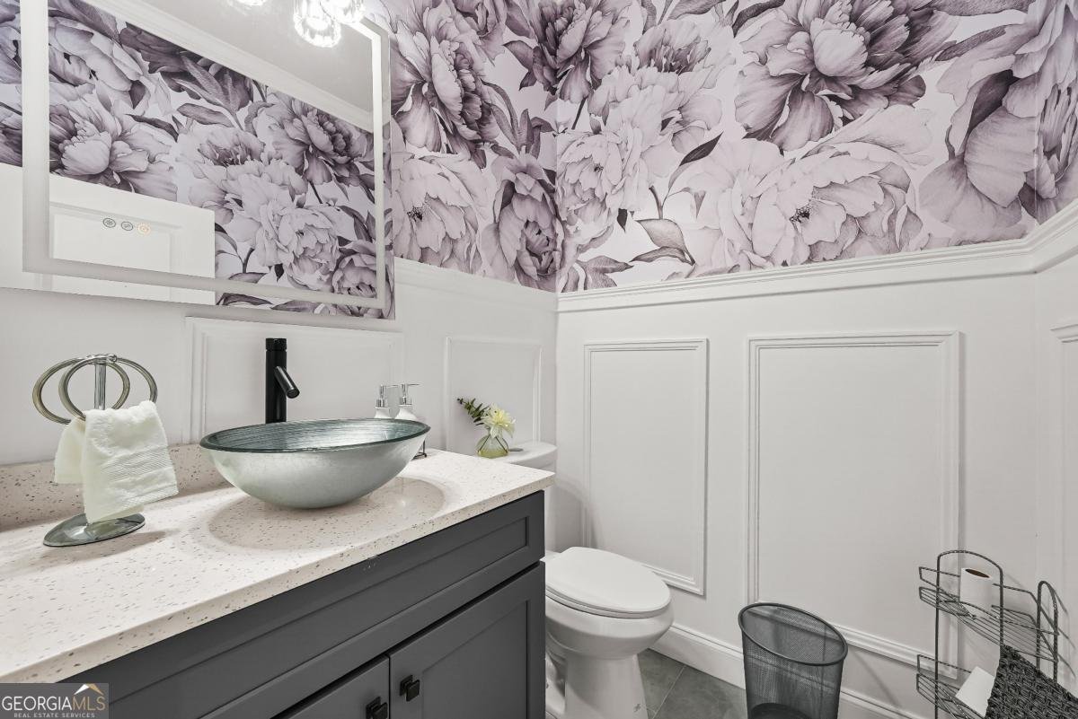 5705 Registry Oaks Lane Mableton - Photo 18