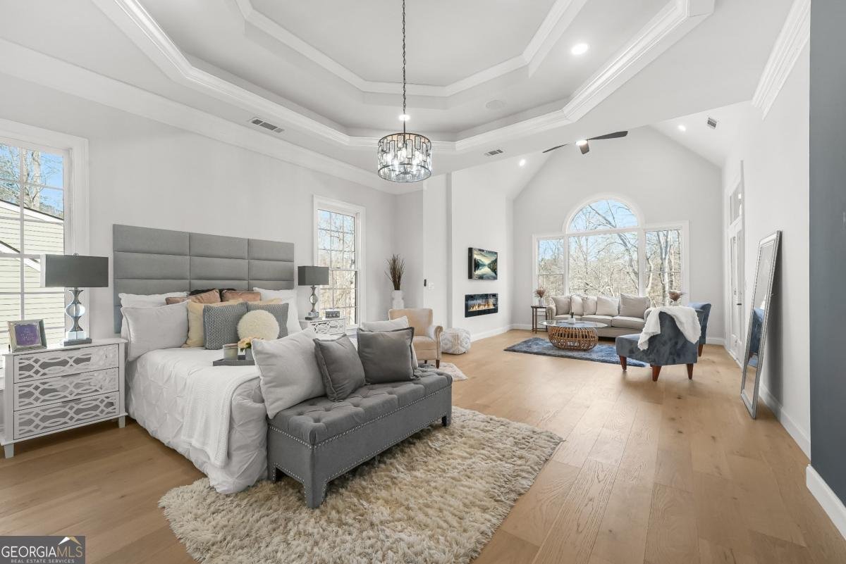 5705 Registry Oaks Lane Mableton - Photo 25