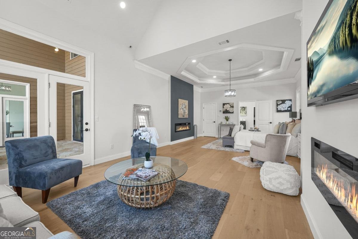 5705 Registry Oaks Lane Mableton - Photo 27