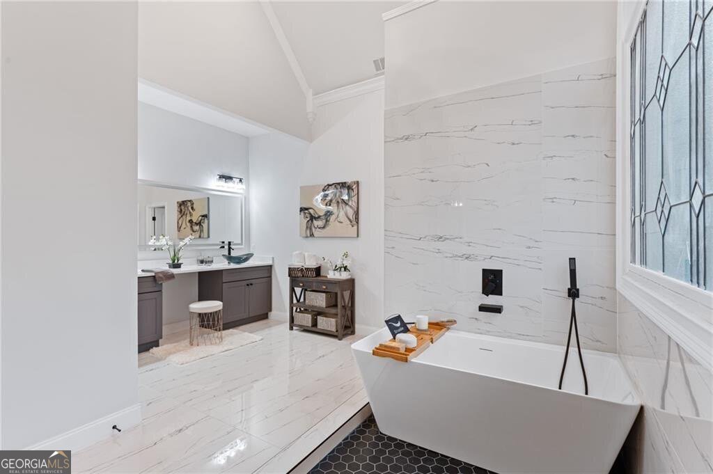 5705 Registry Oaks Lane Mableton - Photo 28