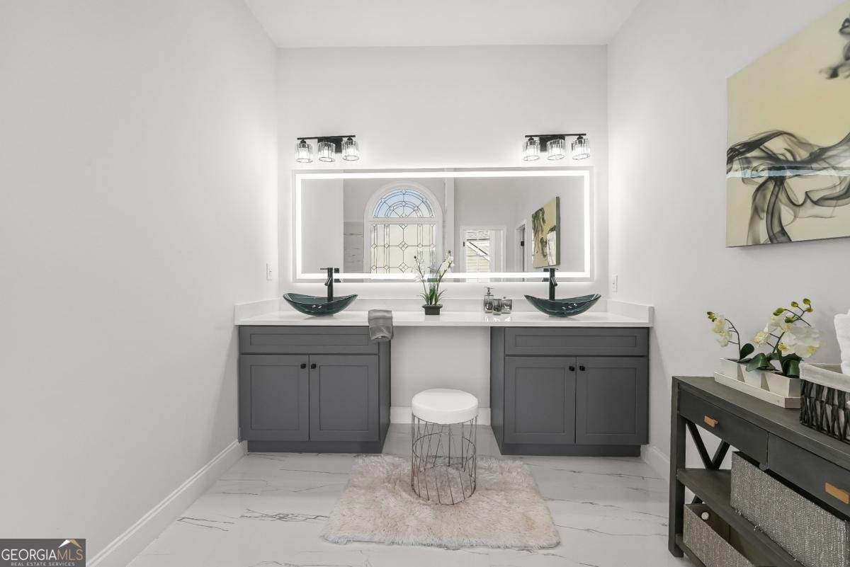 5705 Registry Oaks Lane Mableton - Photo 31