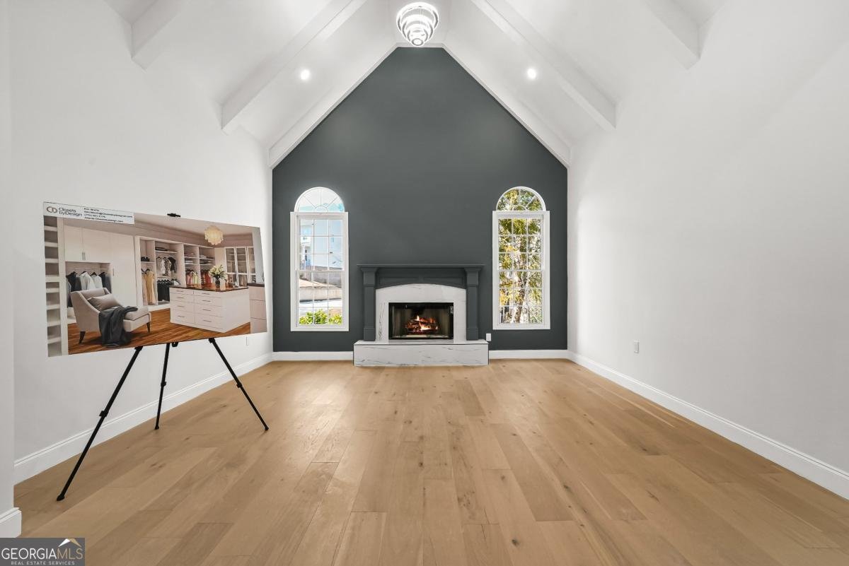 5705 Registry Oaks Lane Mableton - Photo 32