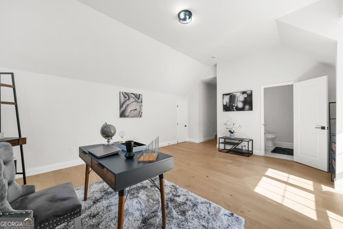 5705 Registry Oaks Lane Mableton - Photo 40