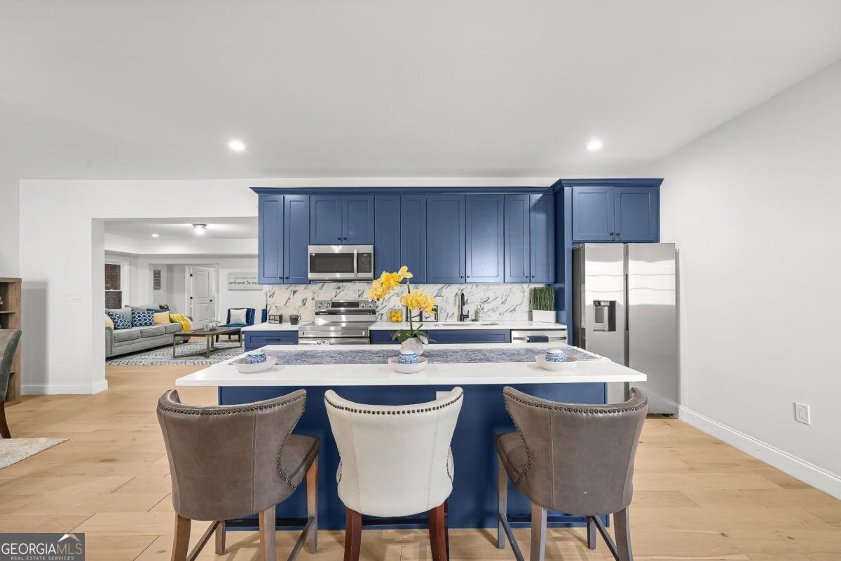 5705 Registry Oaks Lane Mableton - Photo 45