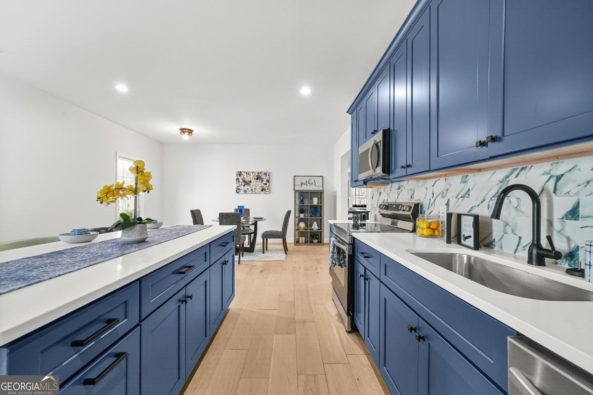 5705 Registry Oaks Lane Mableton - Photo 46