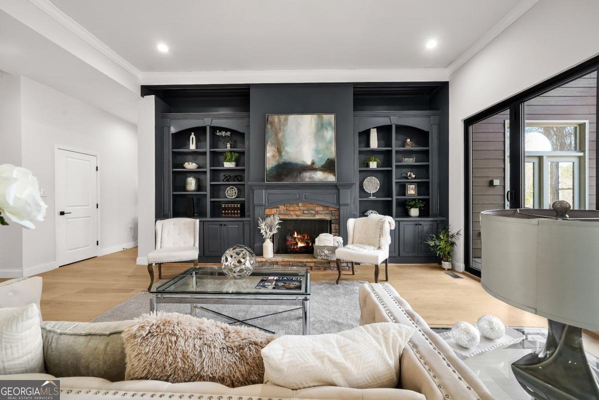 5705 Registry Oaks Lane Mableton - Photo 6