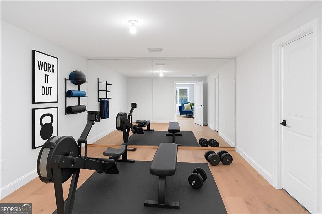 5705 Registry Oaks Lane Mableton - Photo 61