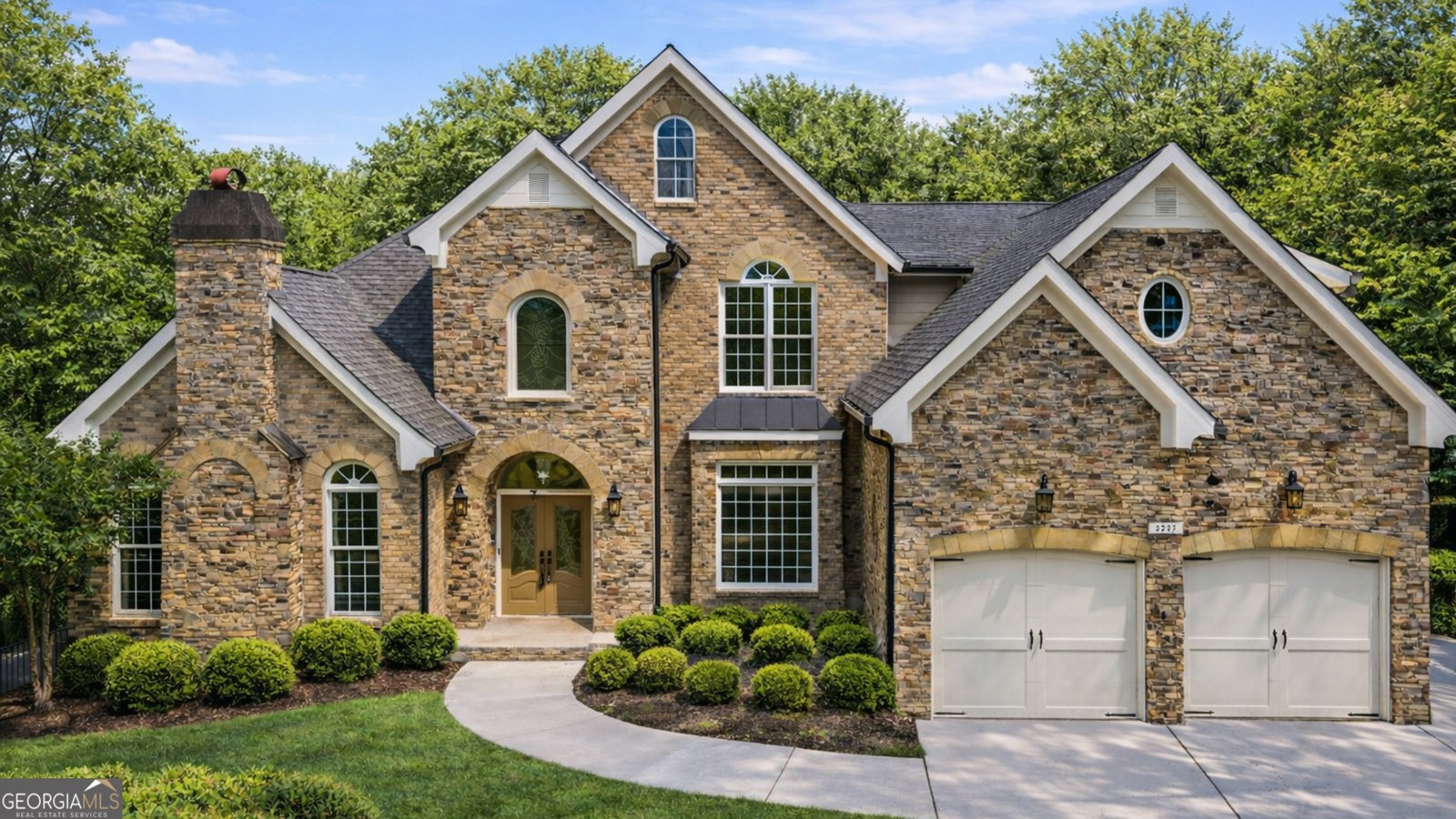 5705 Registry Oaks Lane Mableton - Photo 62