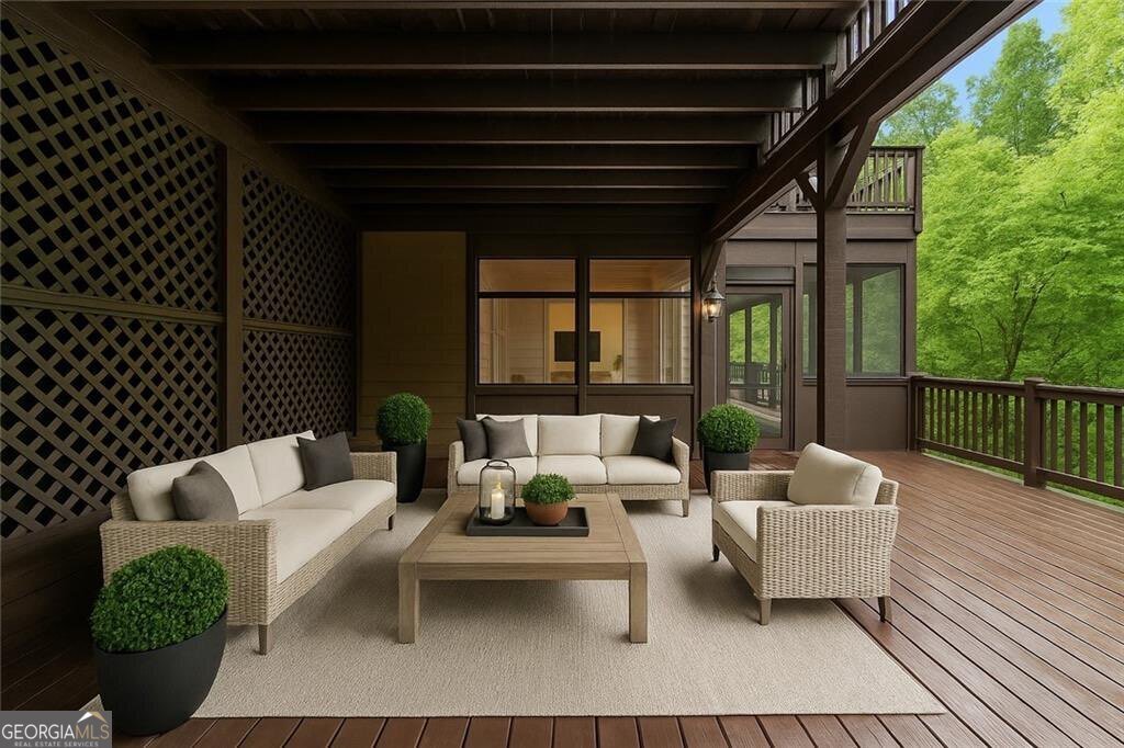 5705 Registry Oaks Lane Mableton - Photo 66