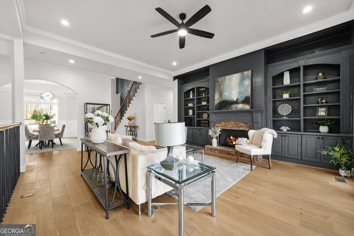 5705 Registry Oaks Lane Mableton - Photo 7