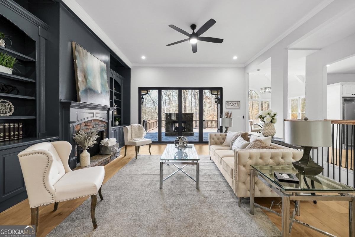 5705 Registry Oaks Lane Mableton - Photo 8