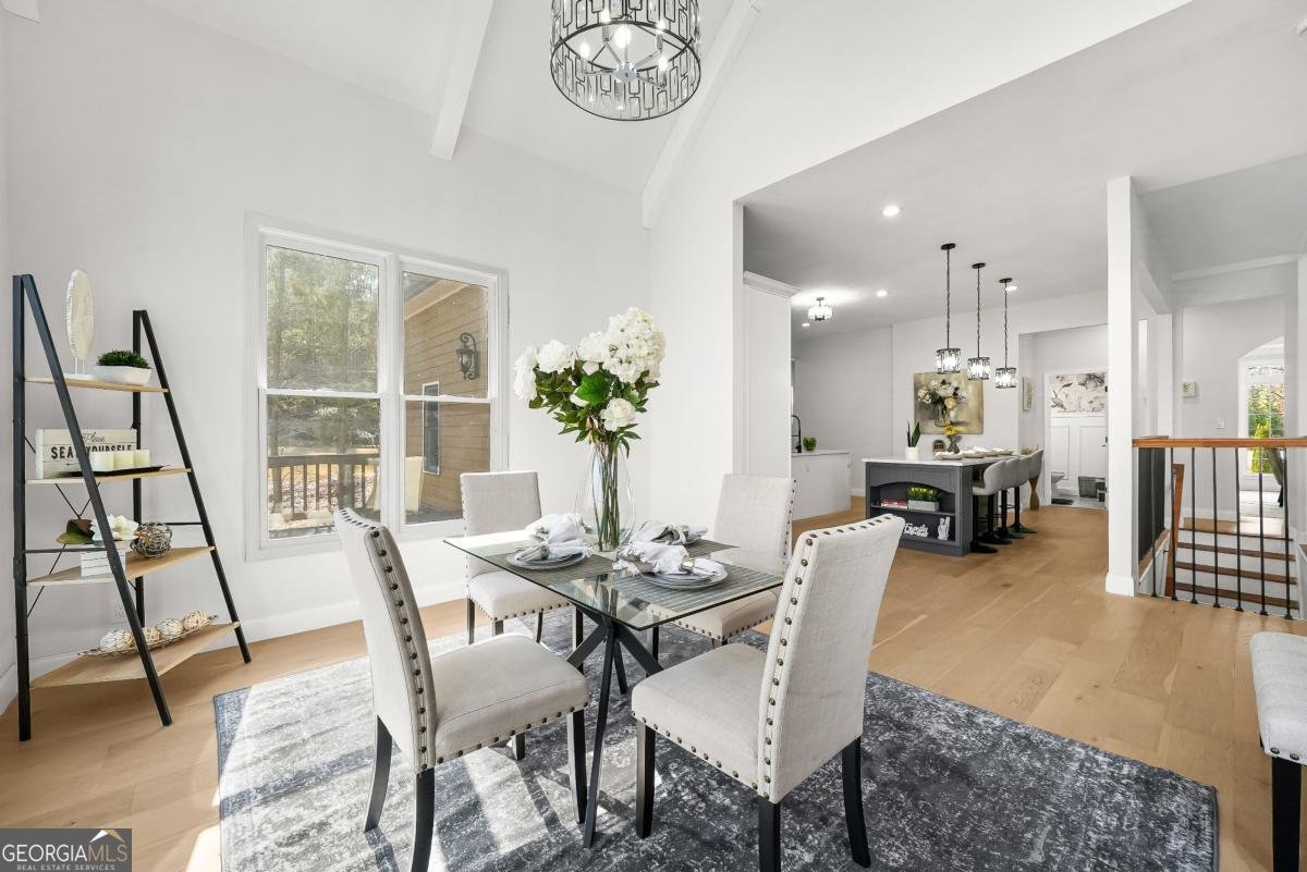 5705 Registry Oaks Lane Mableton - Photo 9