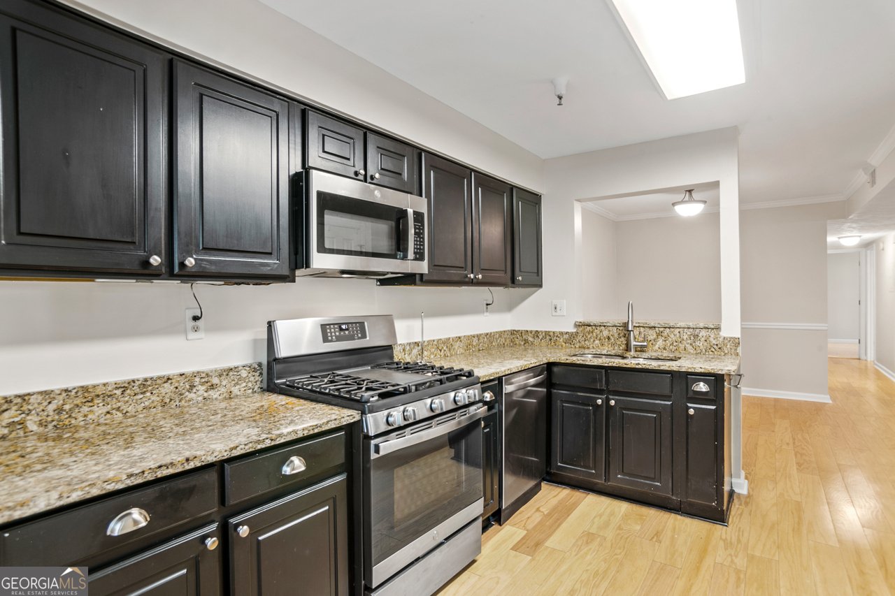 4120 Riverlook Parkway Marietta - Photo 17