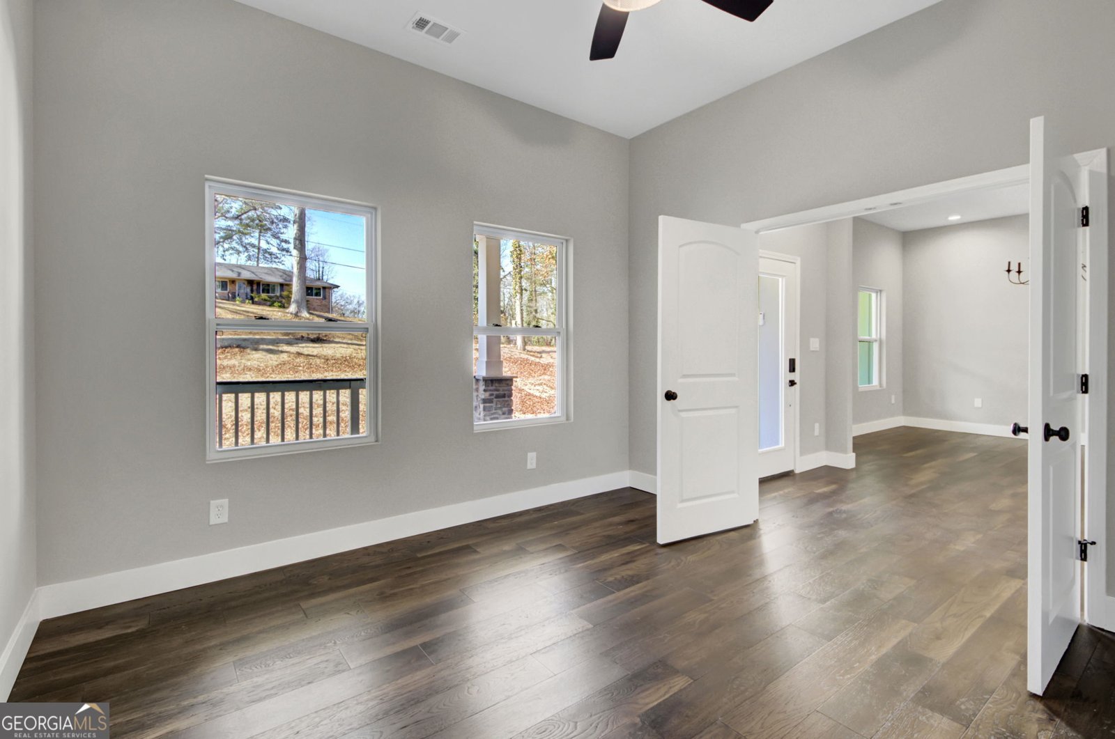 237 Barbara Lane Mableton - Photo 10