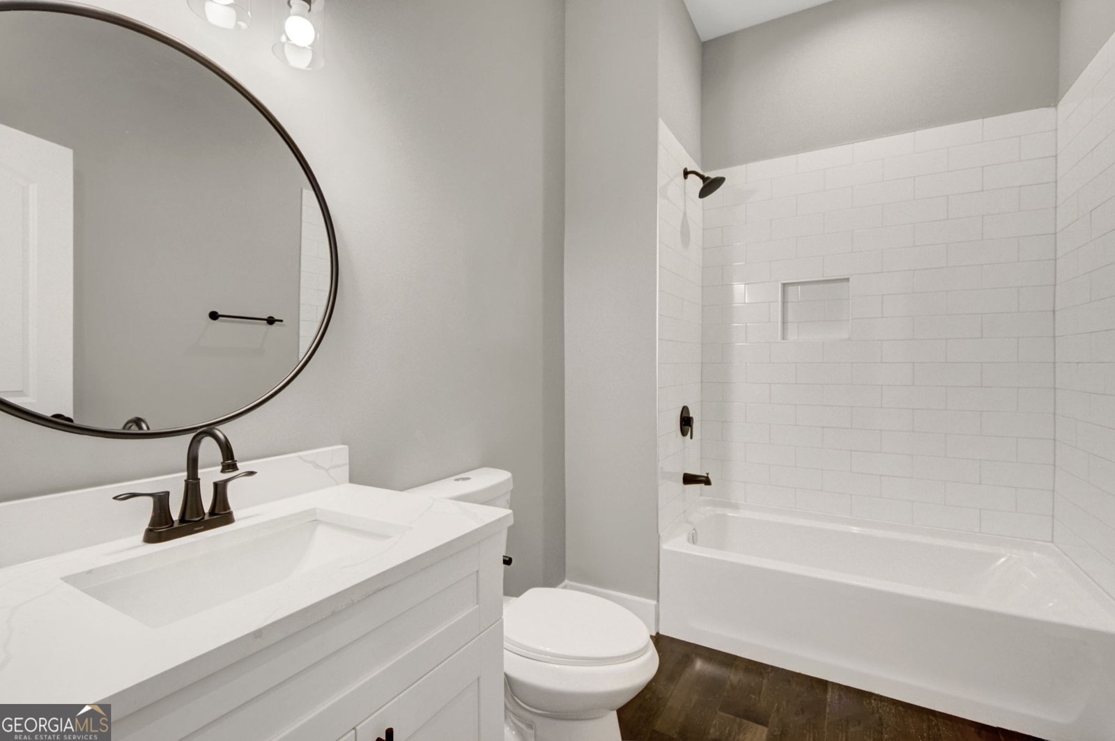 237 Barbara Lane Mableton - Photo 12