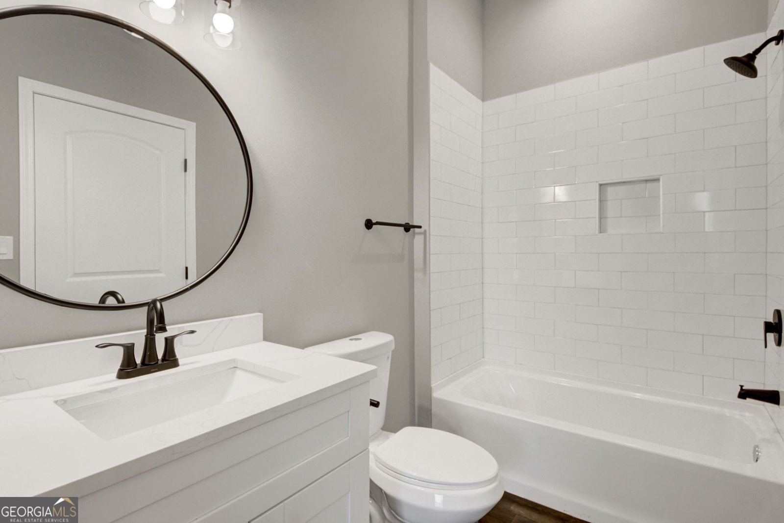 237 Barbara Lane Mableton - Photo 17