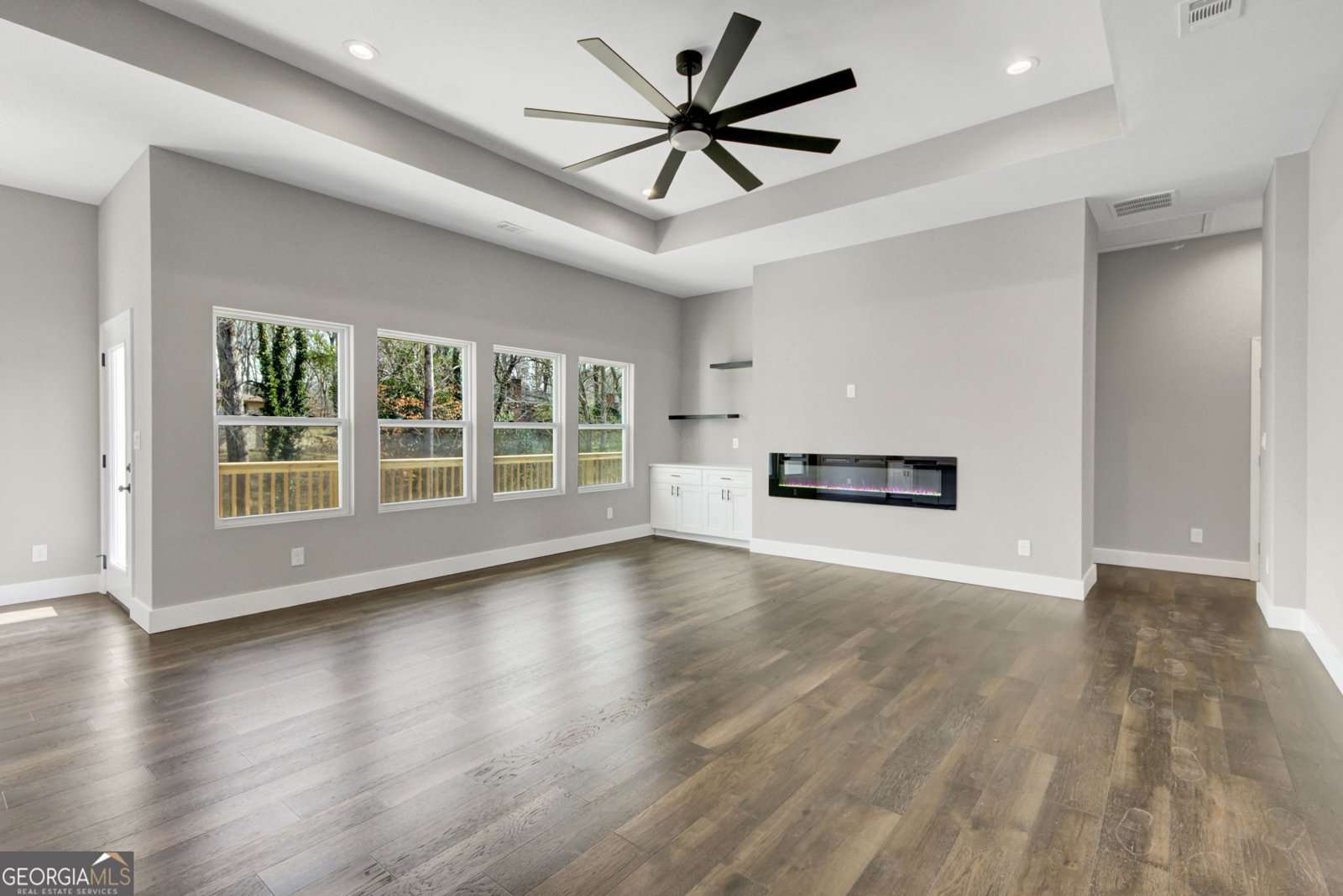 237 Barbara Lane Mableton - Photo 18