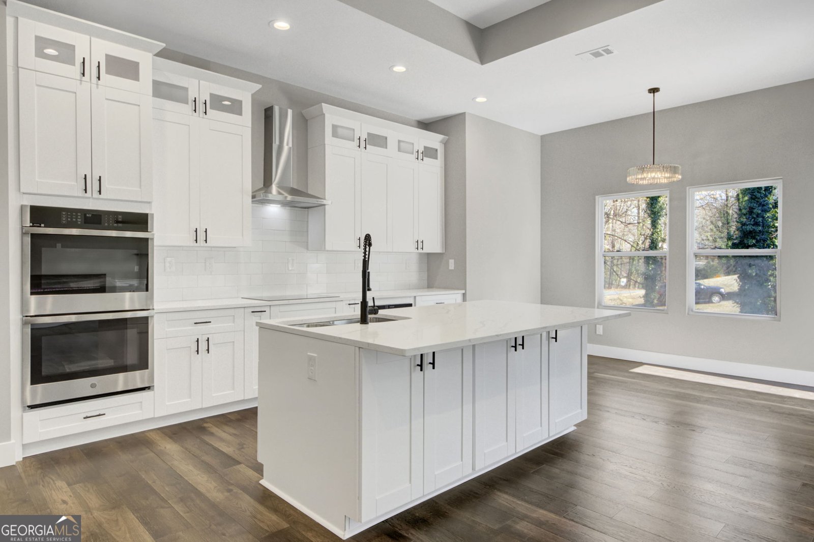 237 Barbara Lane Mableton - Photo 21