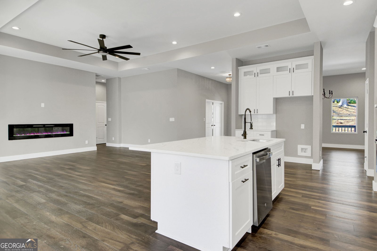 237 Barbara Lane Mableton - Photo 23