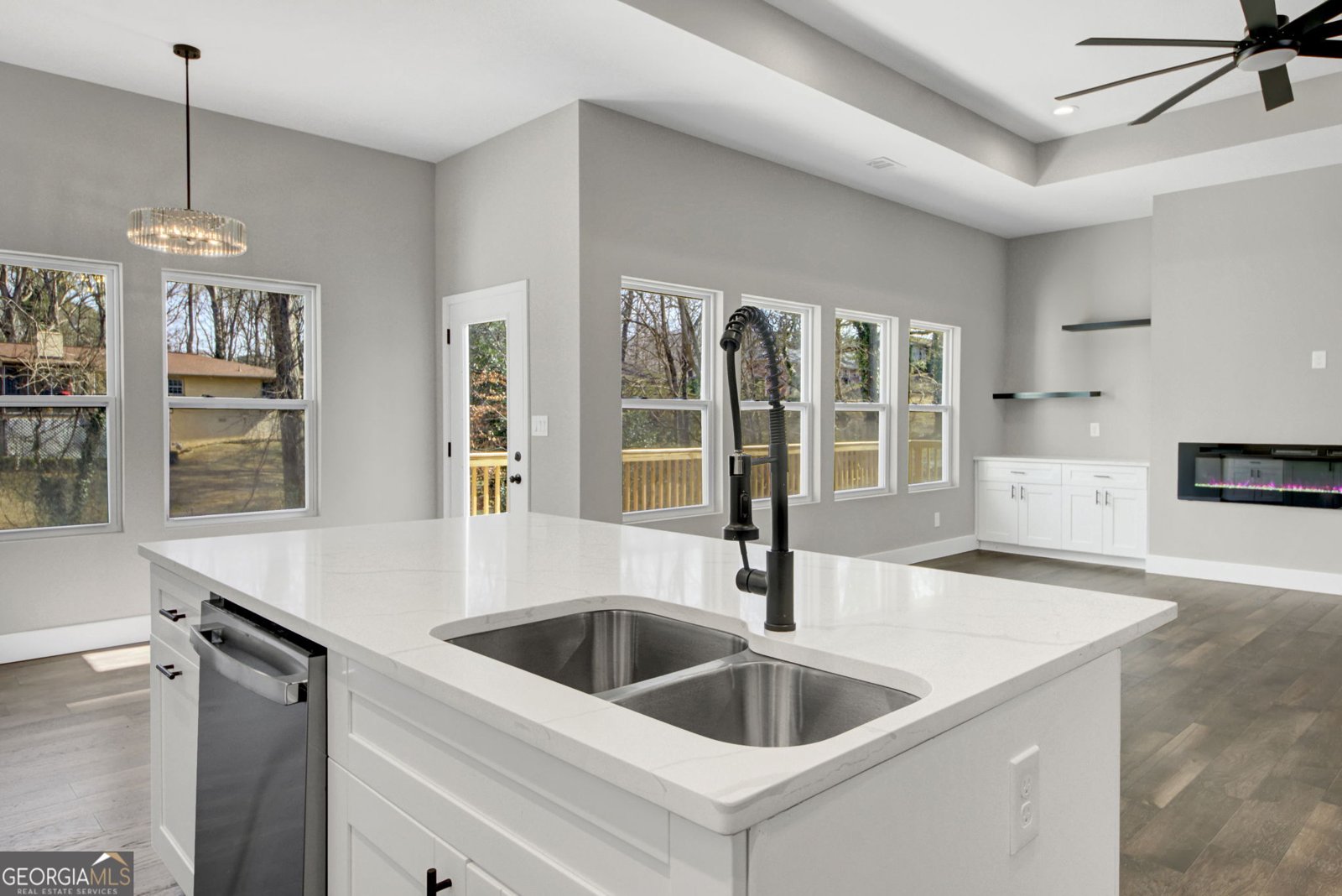 237 Barbara Lane Mableton - Photo 24