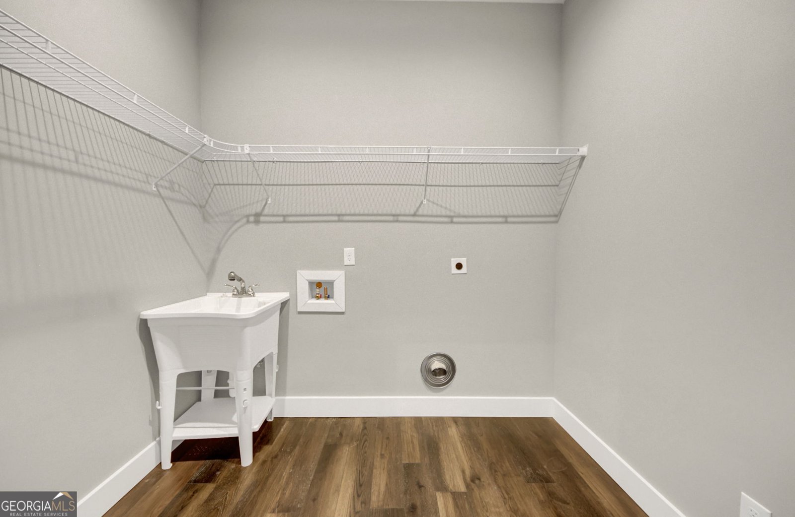 237 Barbara Lane Mableton - Photo 33