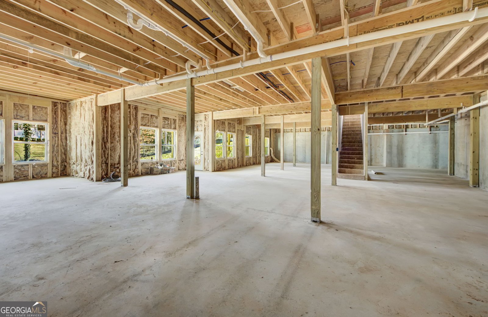 237 Barbara Lane Mableton - Photo 36