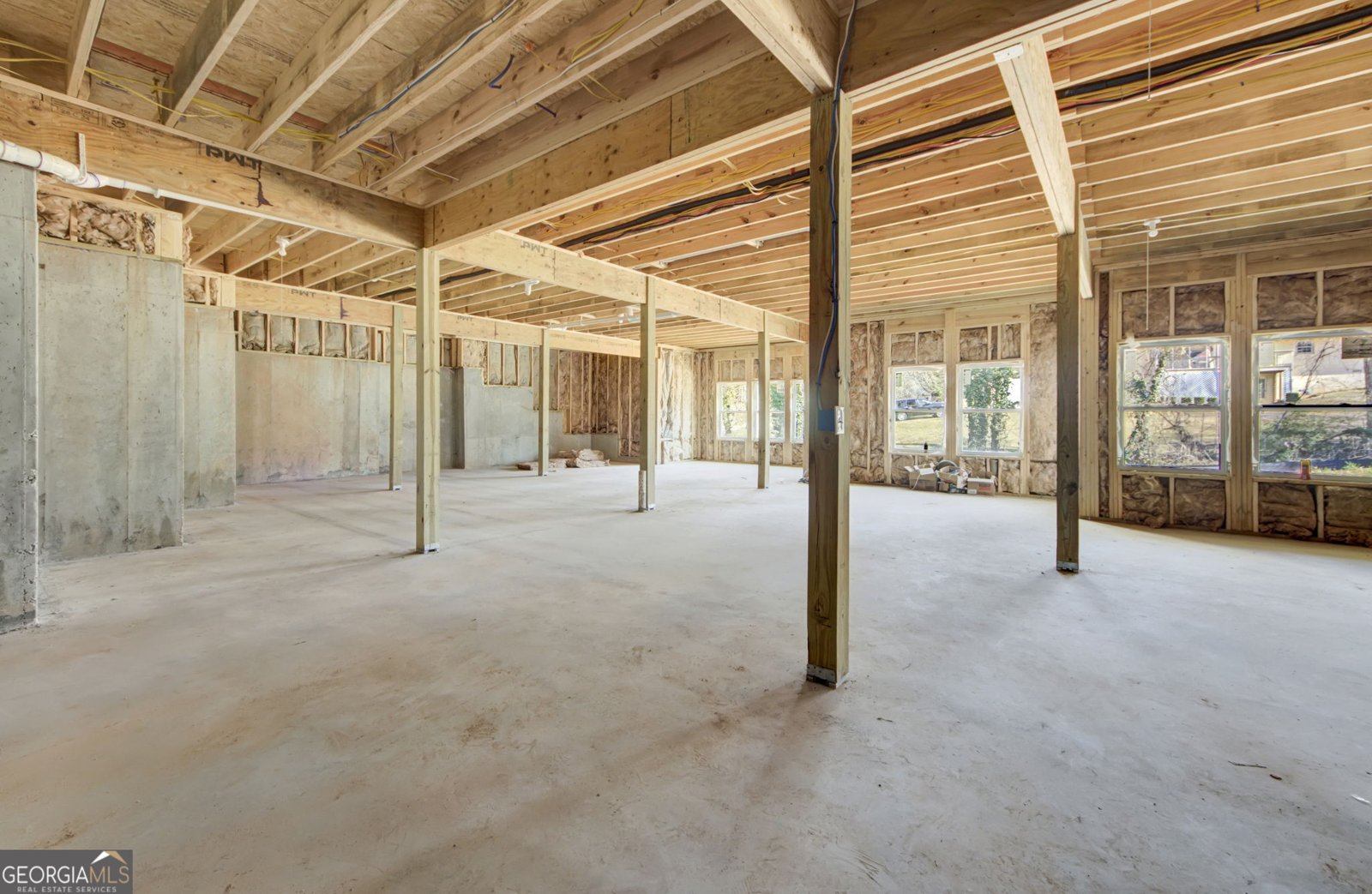 237 Barbara Lane Mableton - Photo 37