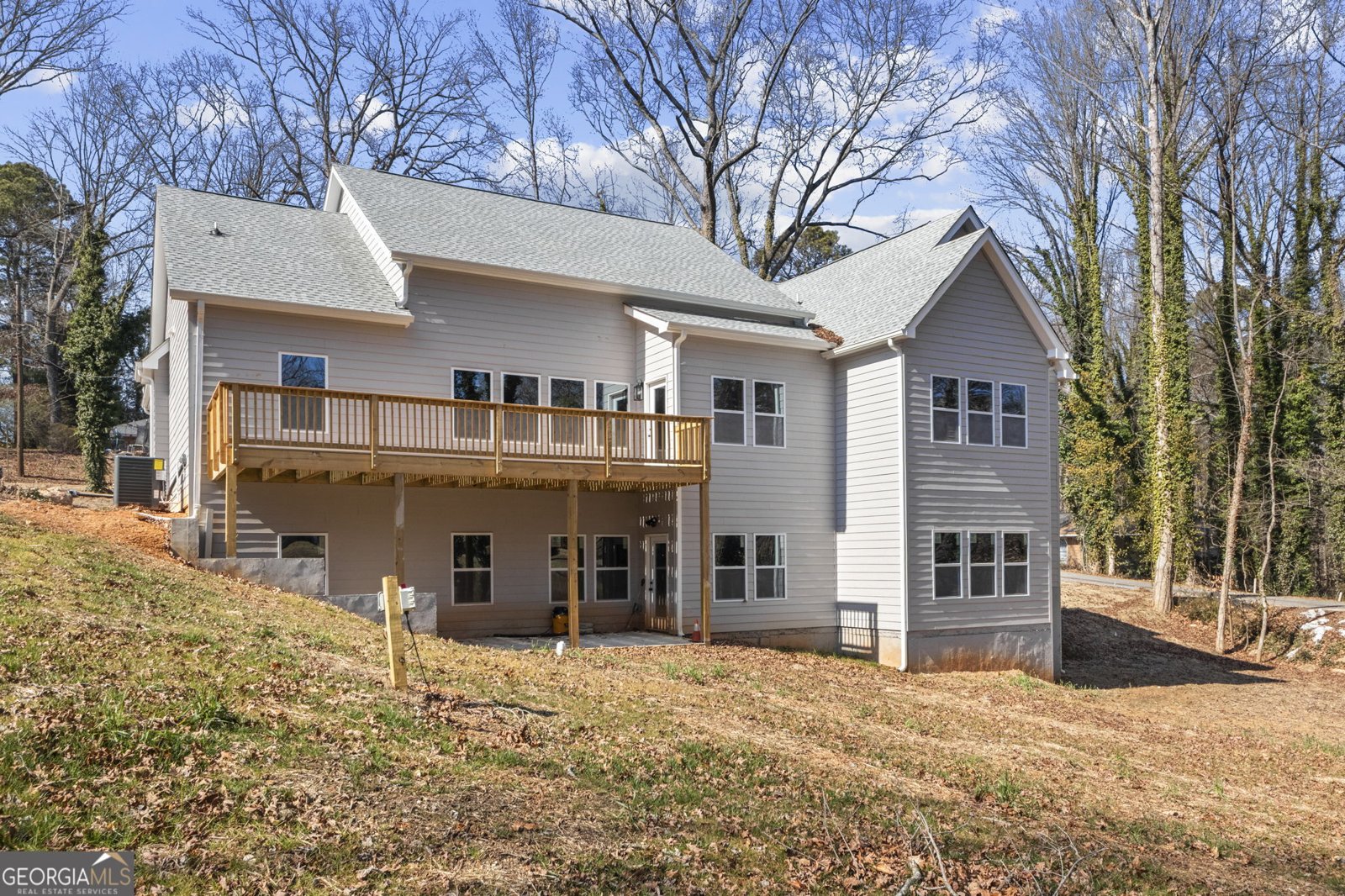 237 Barbara Lane Mableton - Photo 39