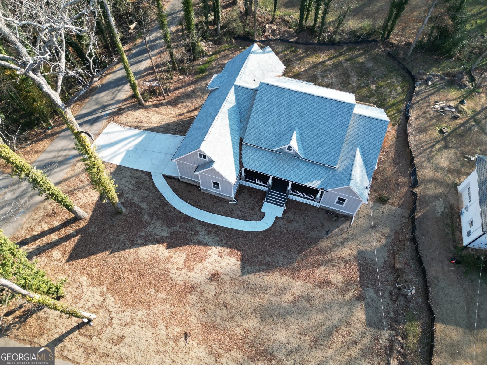 237 Barbara Lane Mableton - Photo 40