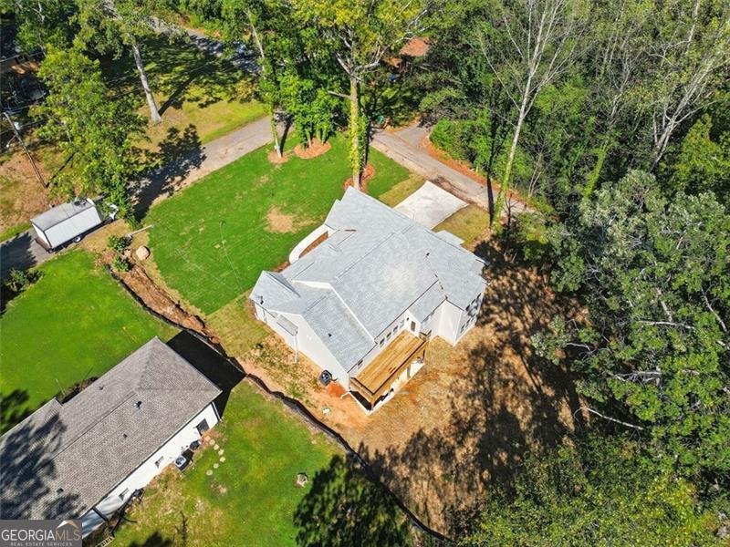 237 Barbara Lane Mableton - Photo 41