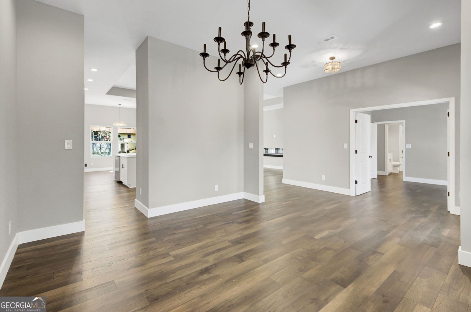 237 Barbara Lane Mableton - Photo 8