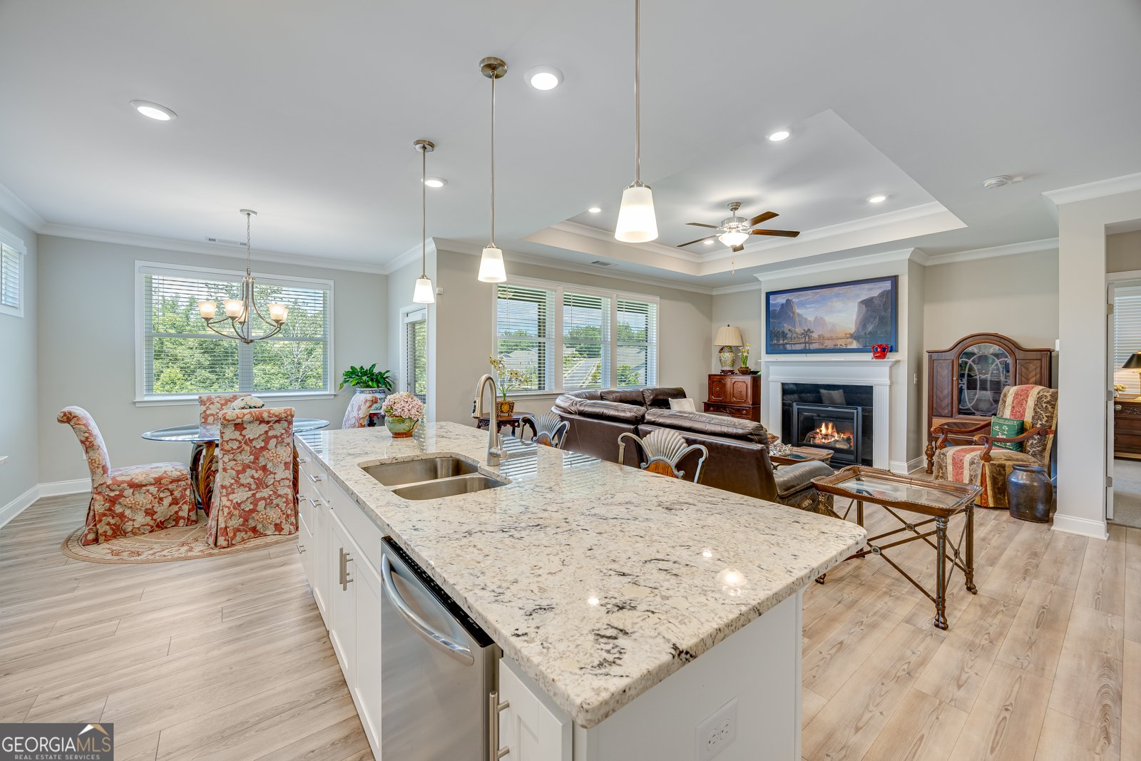 5212 Watchmans Cove Gainesville - Photo 12