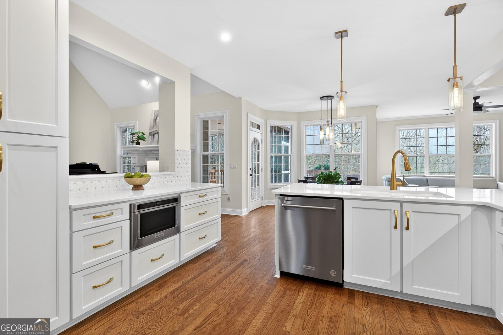 150 Adams Park Drive Fayetteville - Photo 10