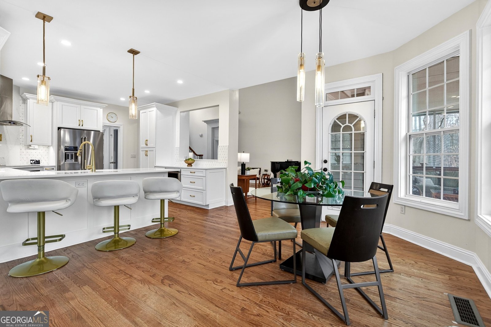 150 Adams Park Drive Fayetteville - Photo 11