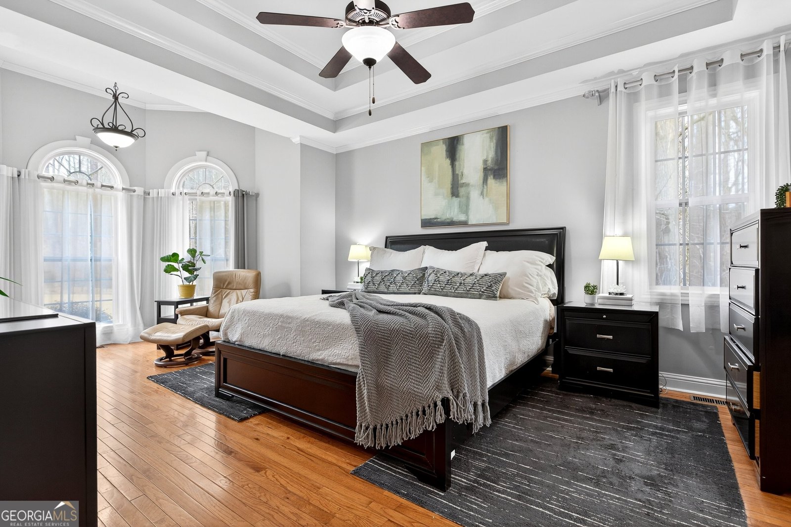 150 Adams Park Drive Fayetteville - Photo 15