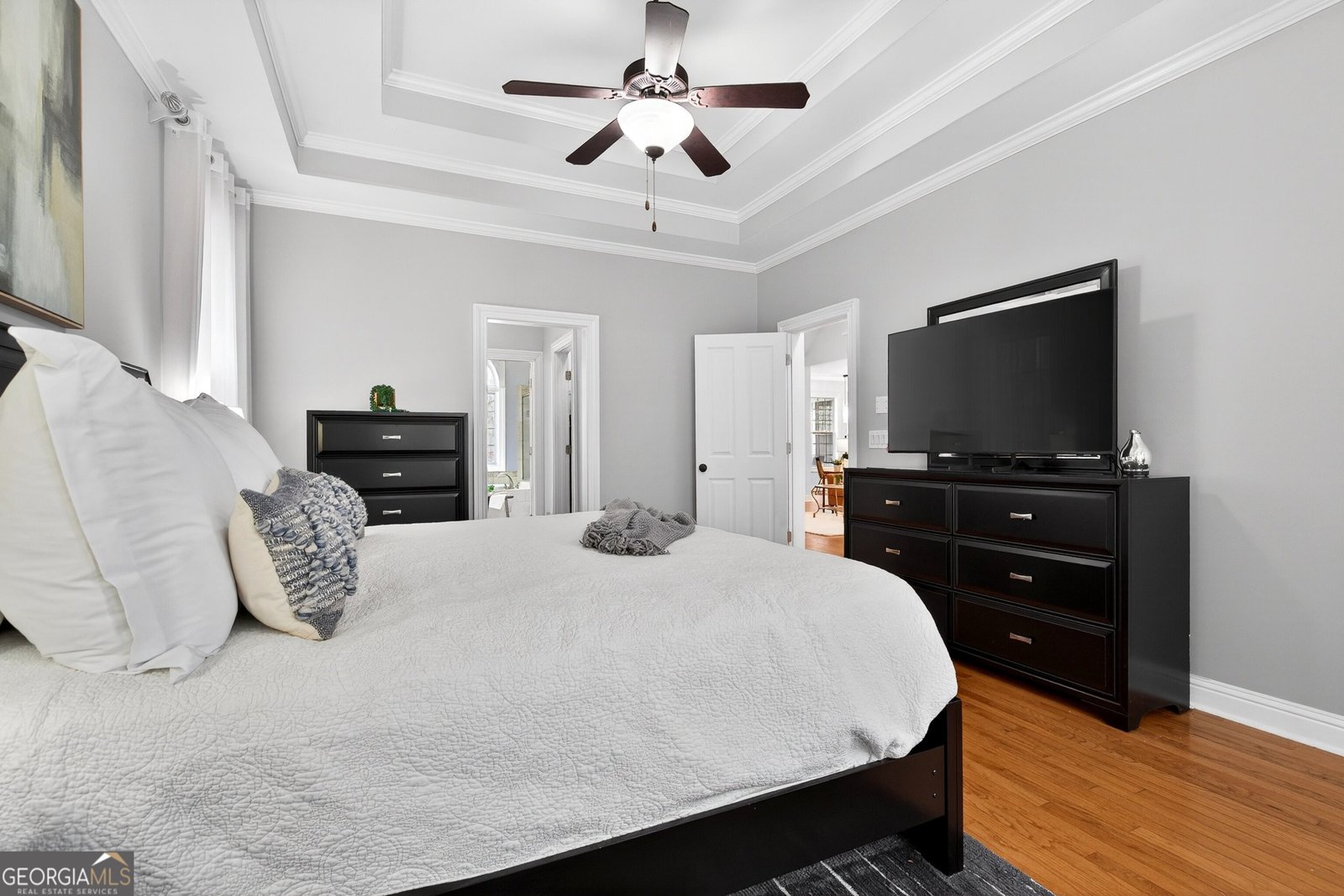 150 Adams Park Drive Fayetteville - Photo 16