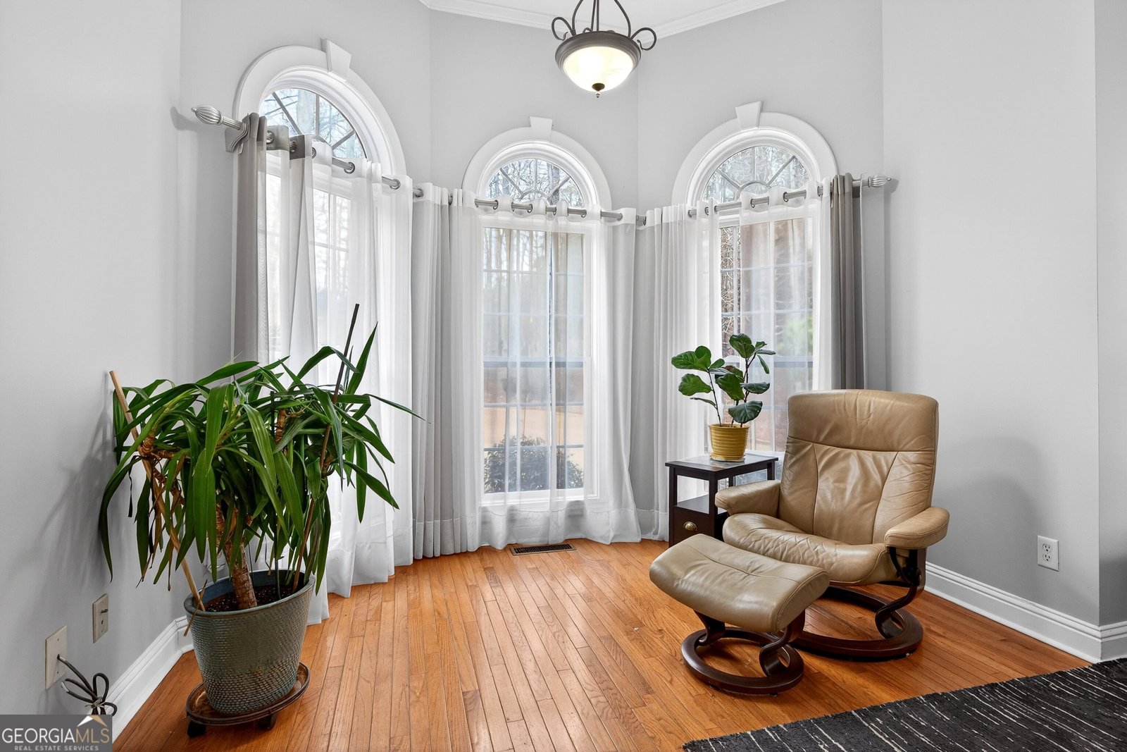 150 Adams Park Drive Fayetteville - Photo 17