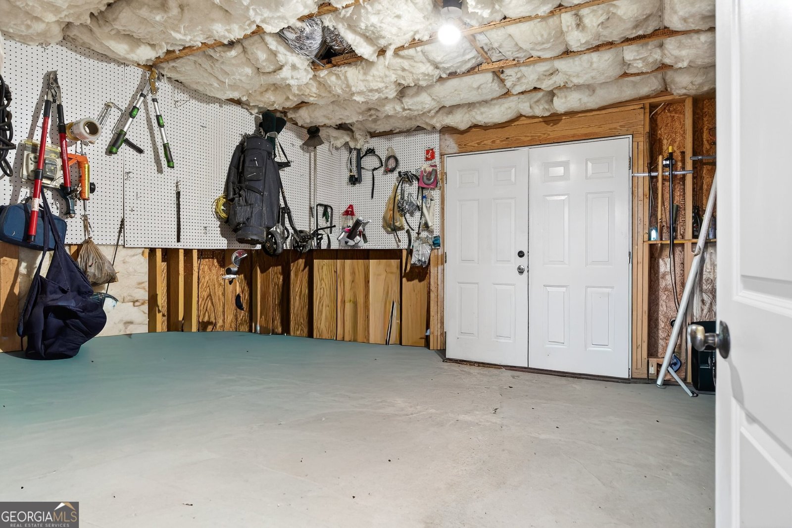 150 Adams Park Drive Fayetteville - Photo 33