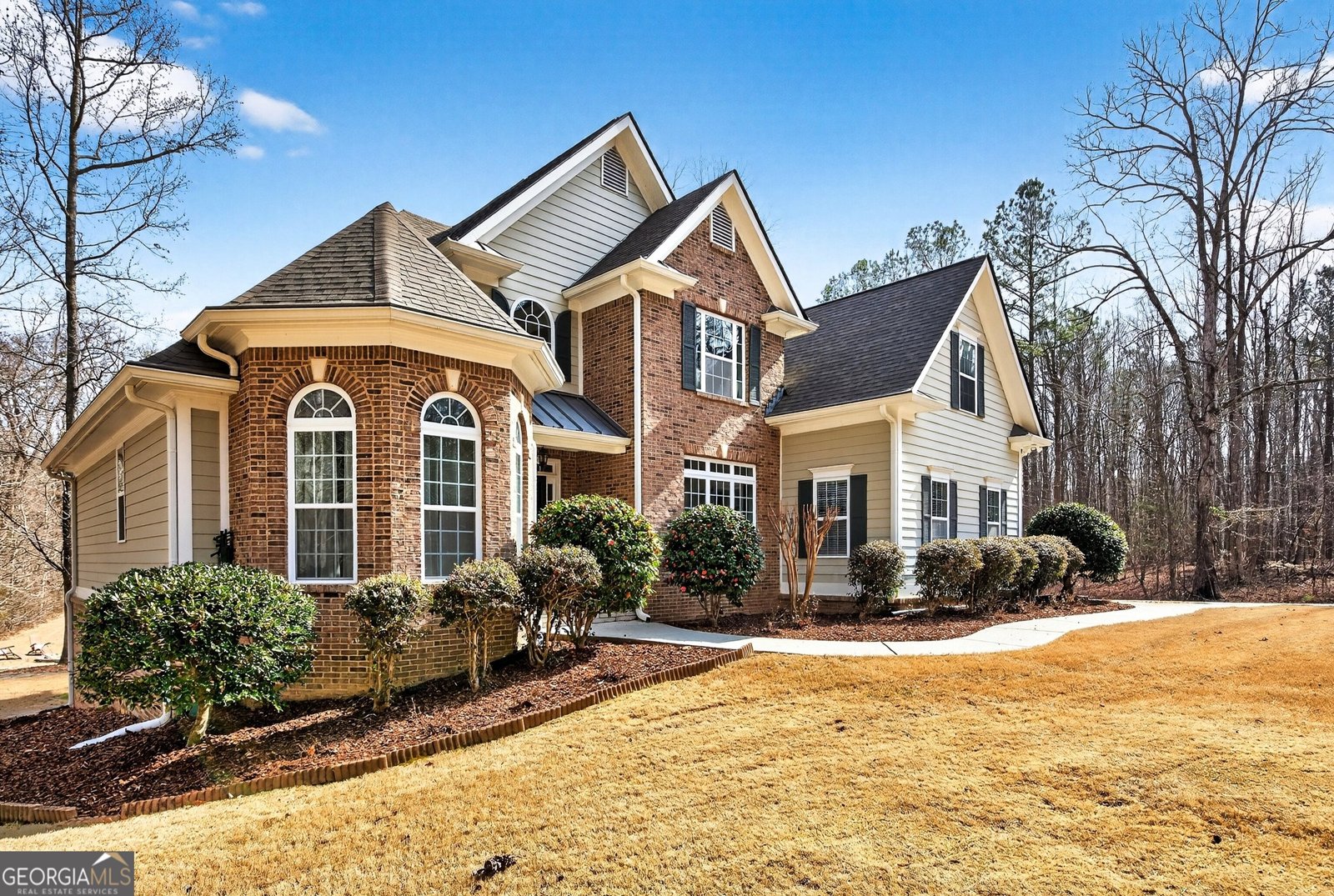 150 Adams Park Drive Fayetteville - Photo 36