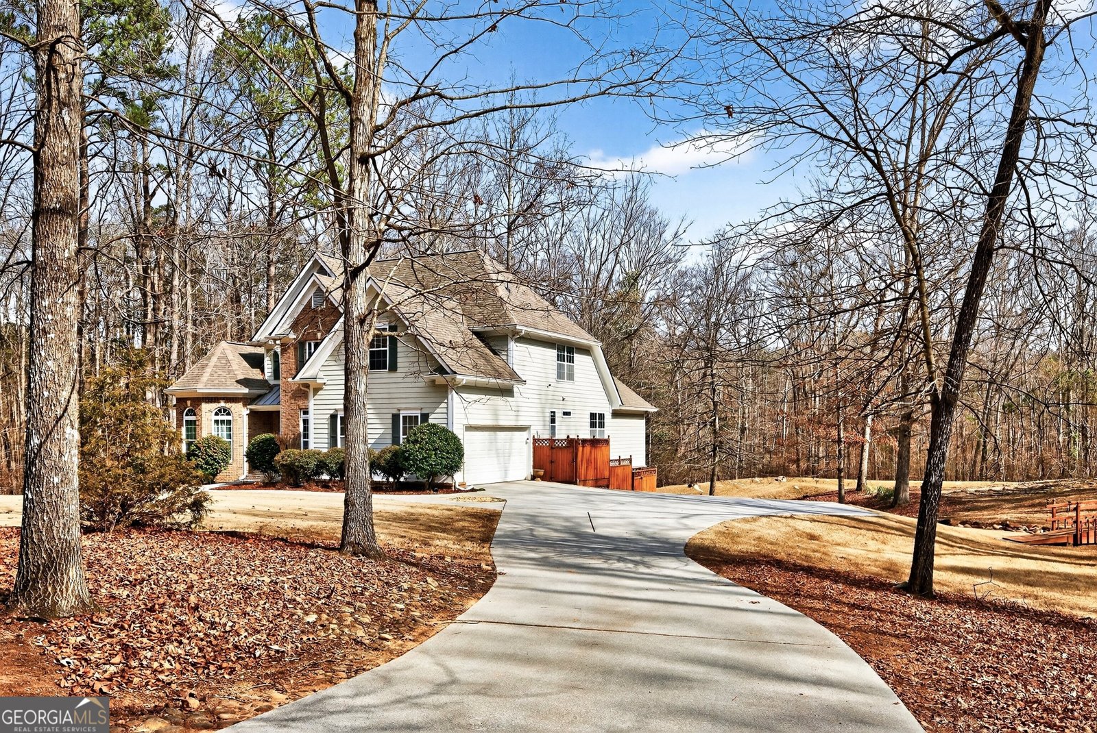 150 Adams Park Drive Fayetteville - Photo 37