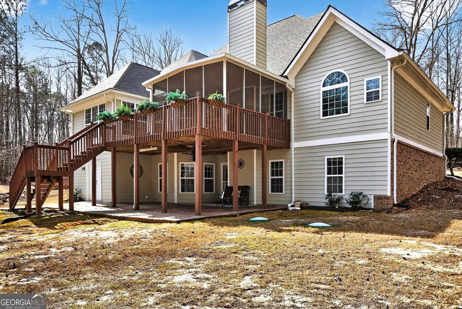 150 Adams Park Drive Fayetteville - Photo 38