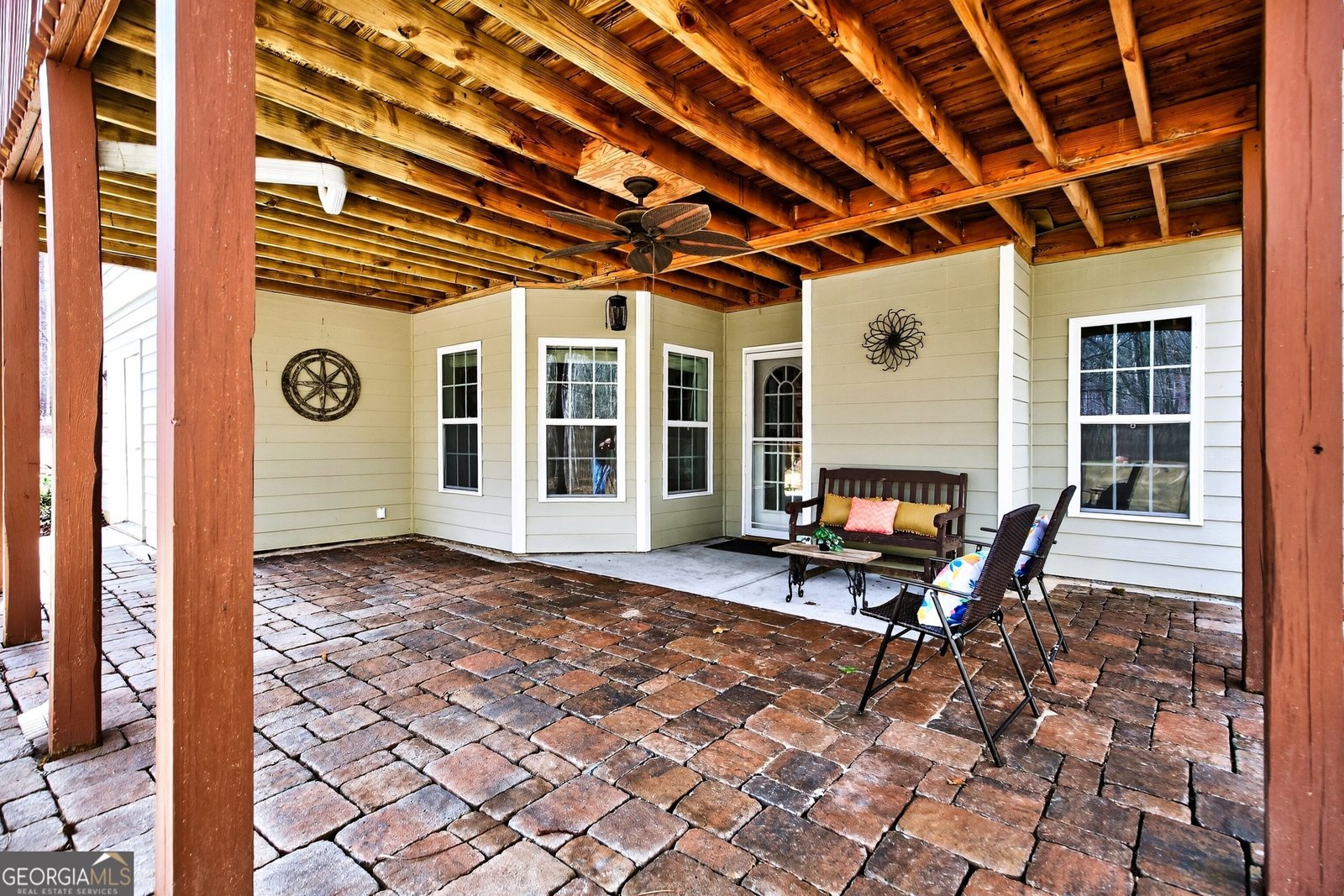 150 Adams Park Drive Fayetteville - Photo 41